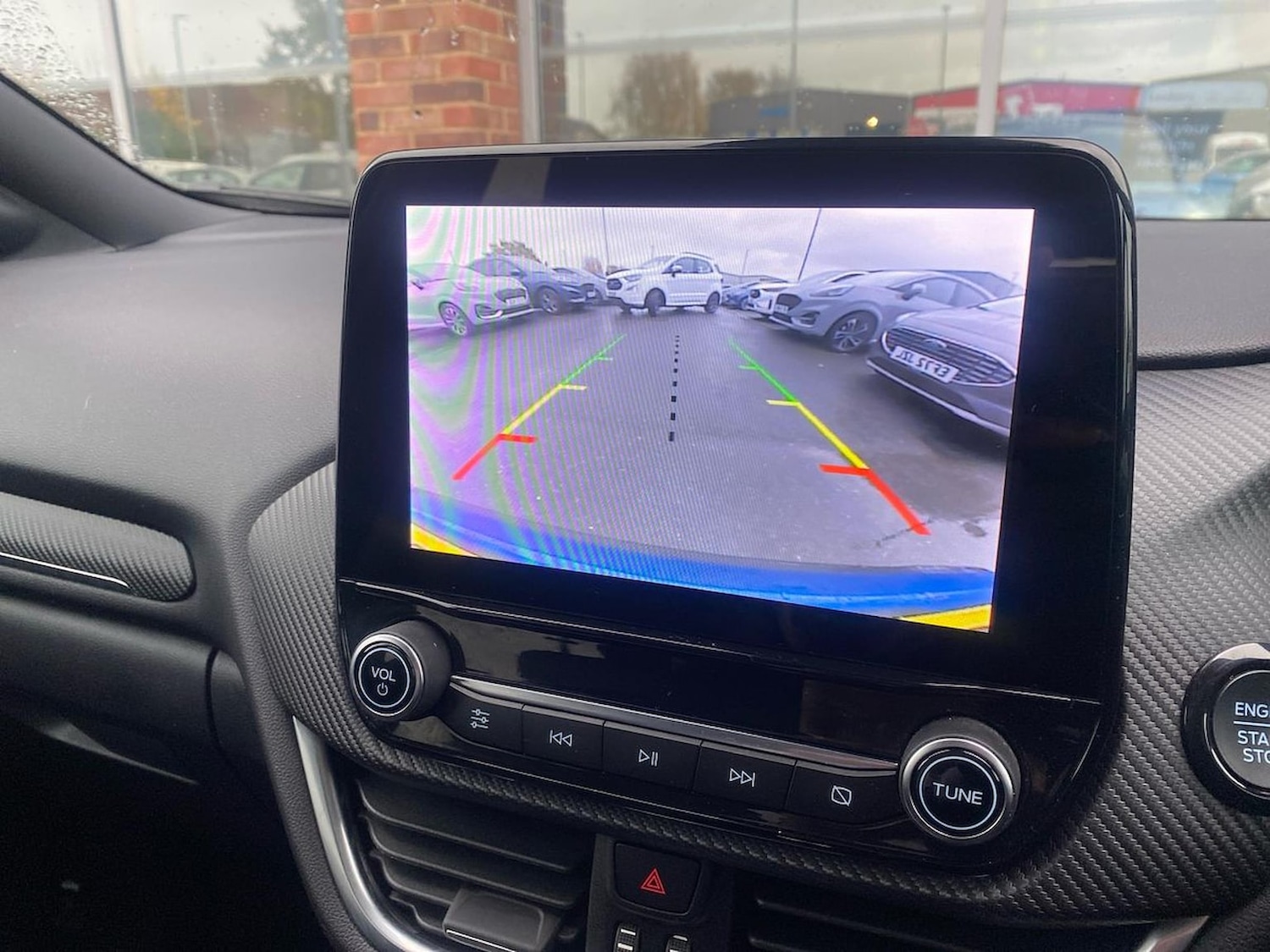 Used Ford Puma 2023 for sale - 76628053: Photo 23