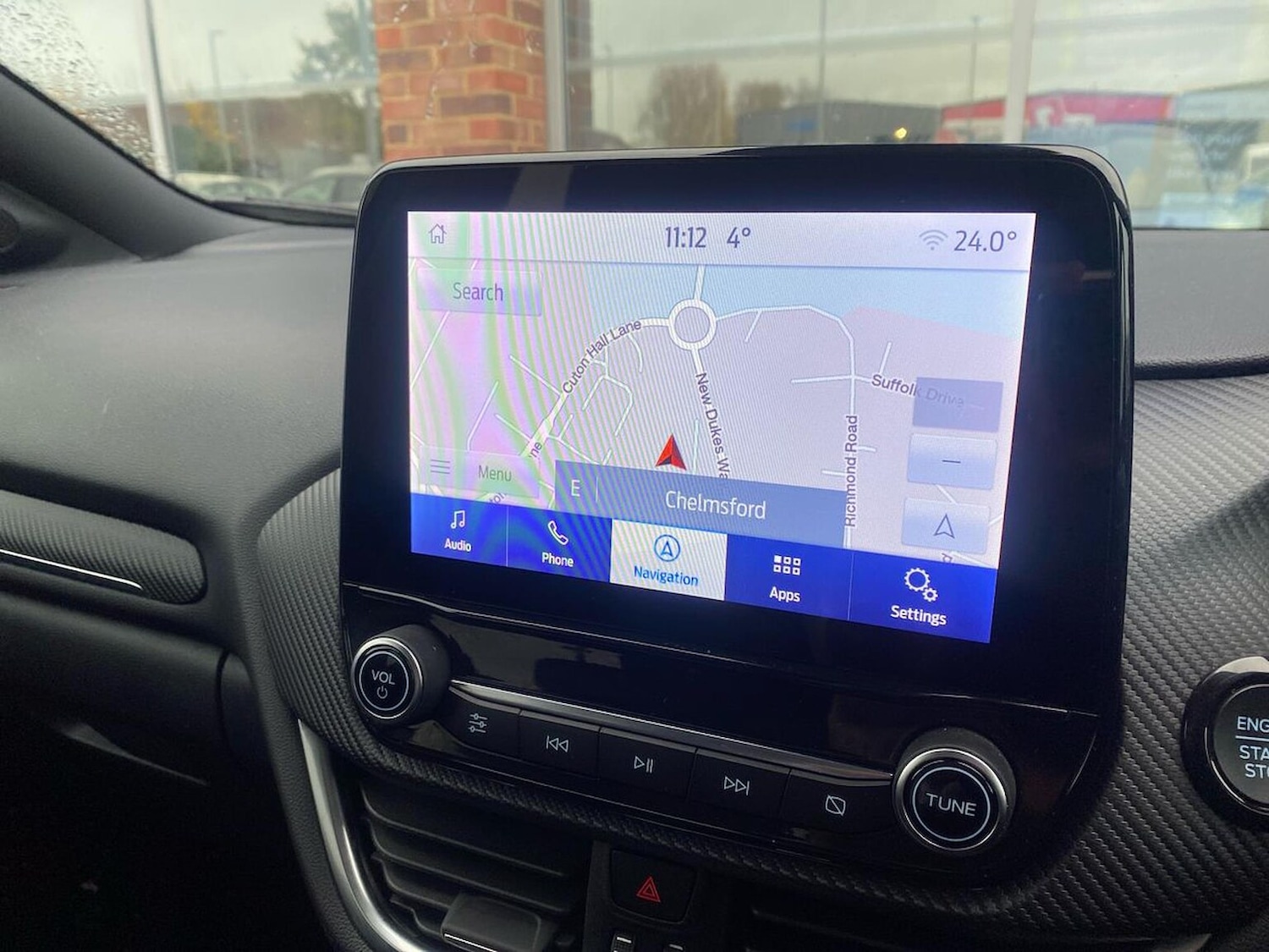 Used Ford Puma 2023 for sale - 76628053: Photo 24