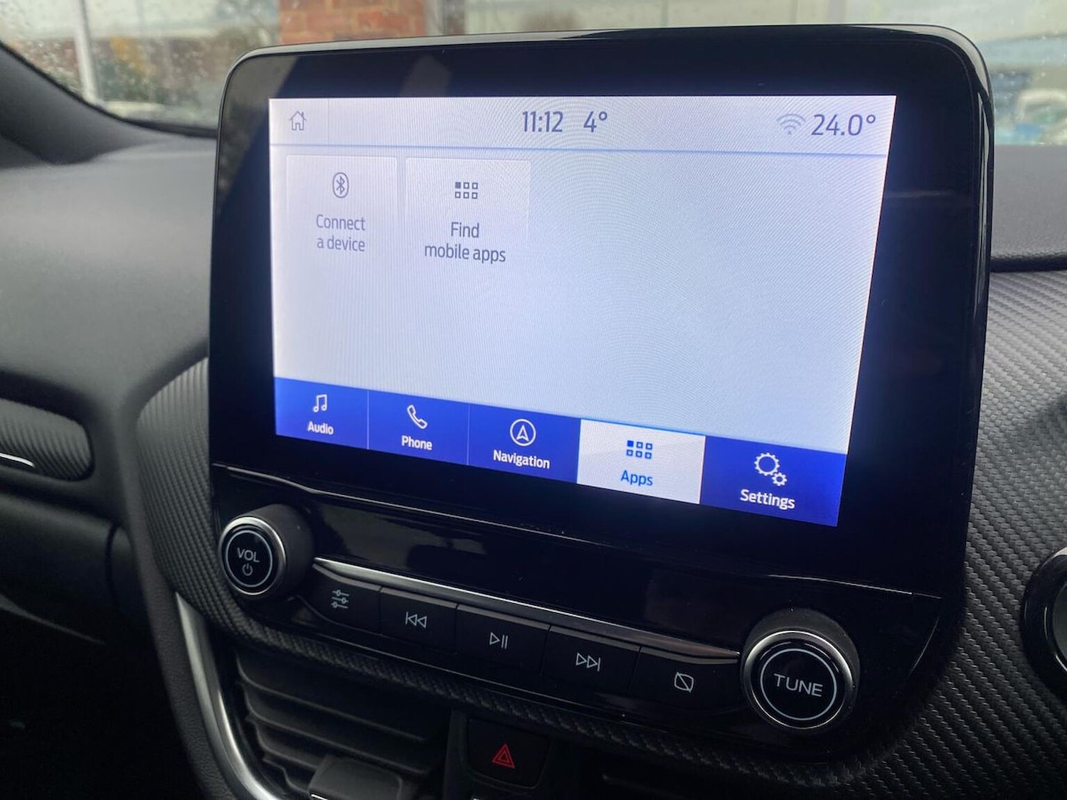 Used Ford Puma 2023 for sale - 76628053: Photo 25