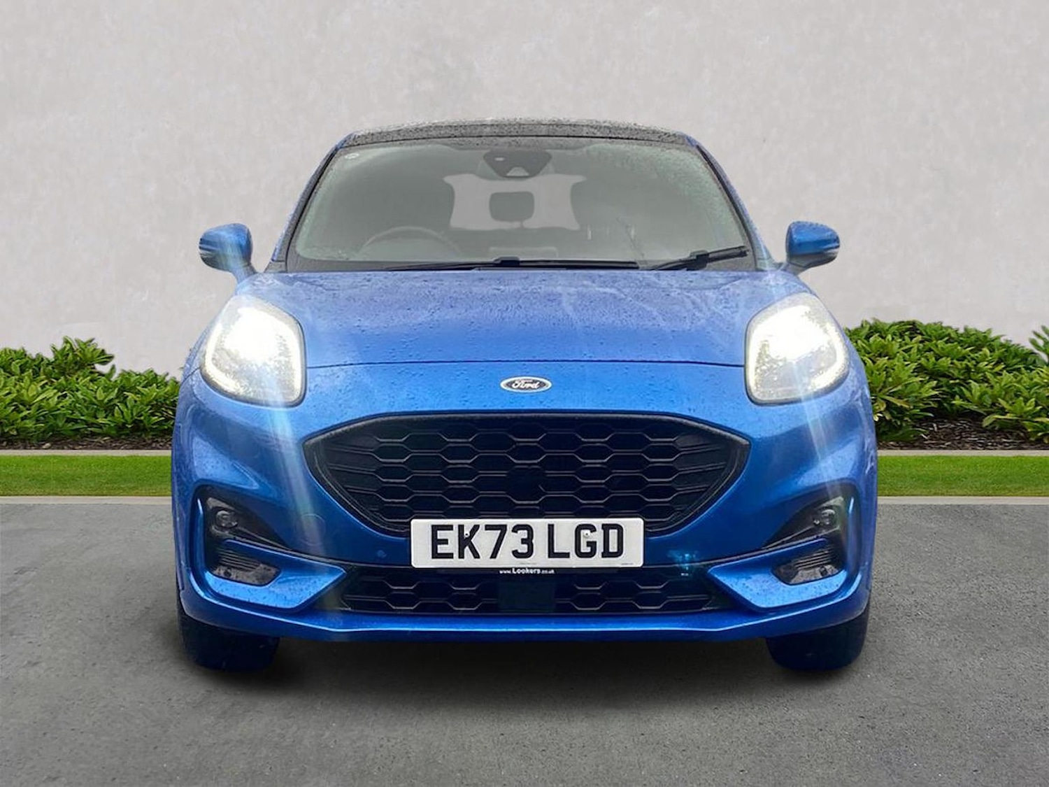 Used Ford Puma 2023 for sale - 76628053: Photo 5