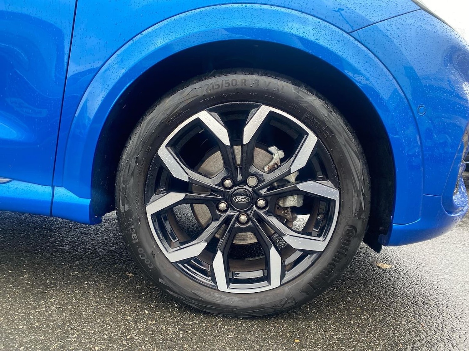 Used Ford Puma 2023 for sale - 76628053: Photo 6