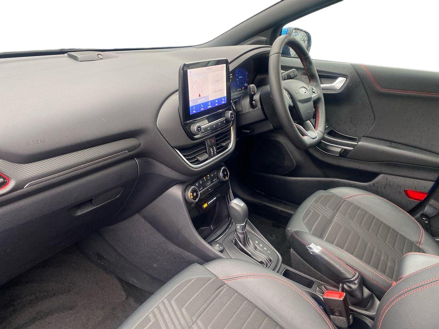 Used Ford Puma 2023 for sale - 76628053: Photo 7