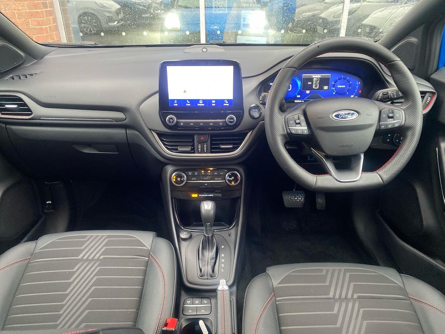 Used Ford Puma 2023 for sale - 76628053: Photo 8