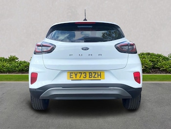 Used Ford Puma 2023 for sale - 78427883: Photo