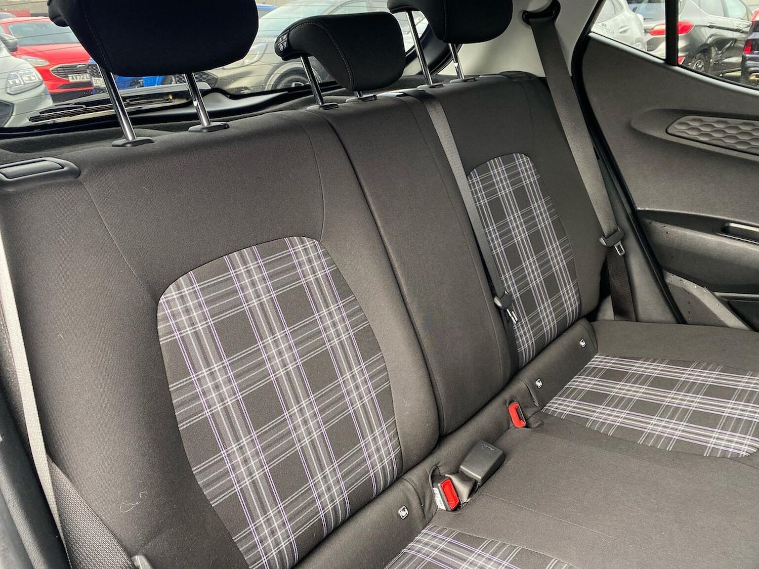 Used Hyundai i10 2023 for sale - 76651292: Photo 16