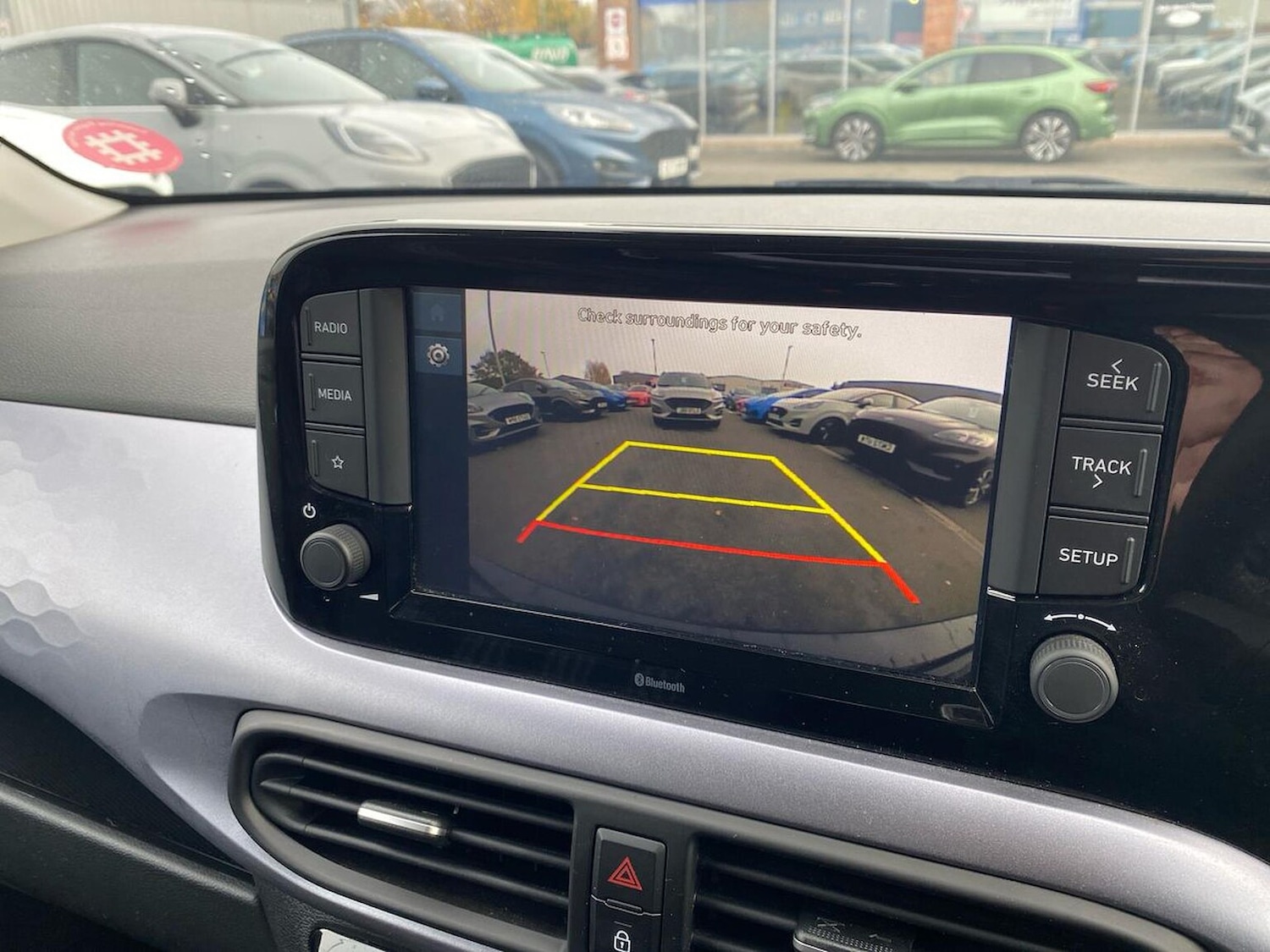 Used Hyundai i10 2023 for sale - 76651292: Photo 23