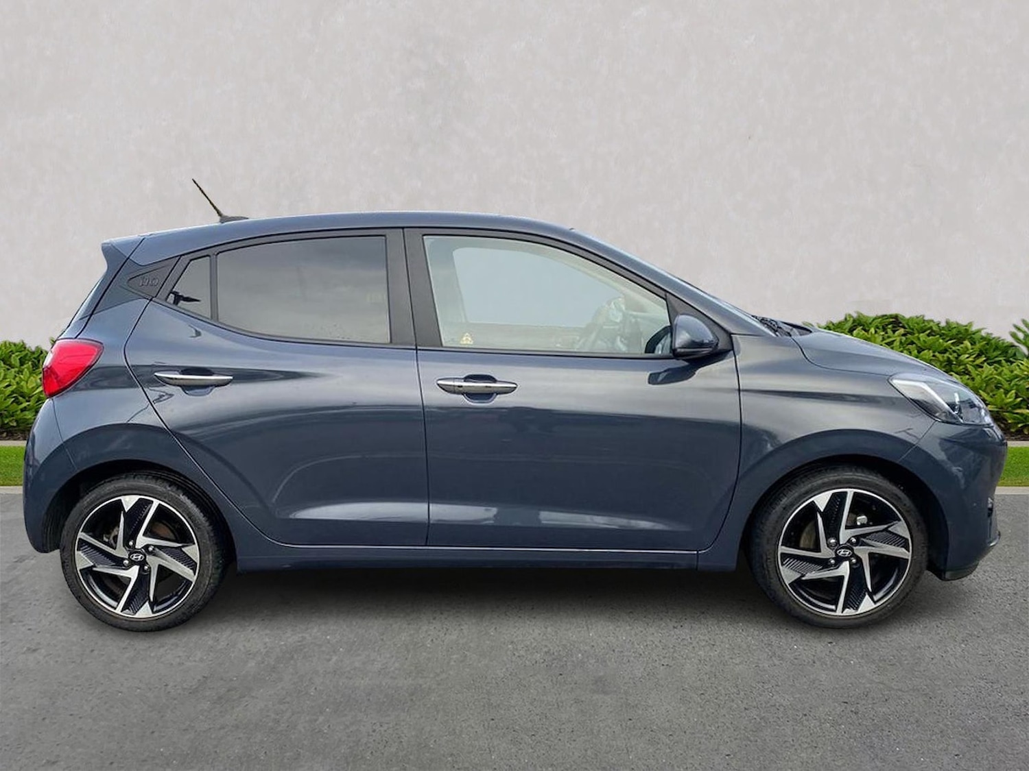 Used Hyundai i10 2023 for sale - 76651292: Photo 3