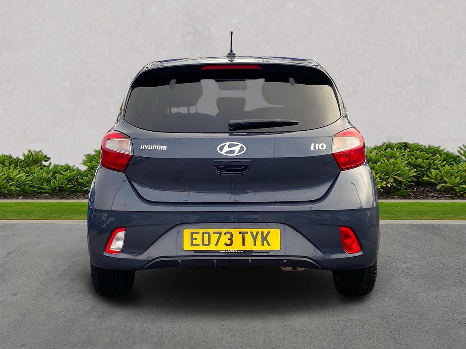 Used Hyundai i10 2023 for sale - 76651292: Photo 4