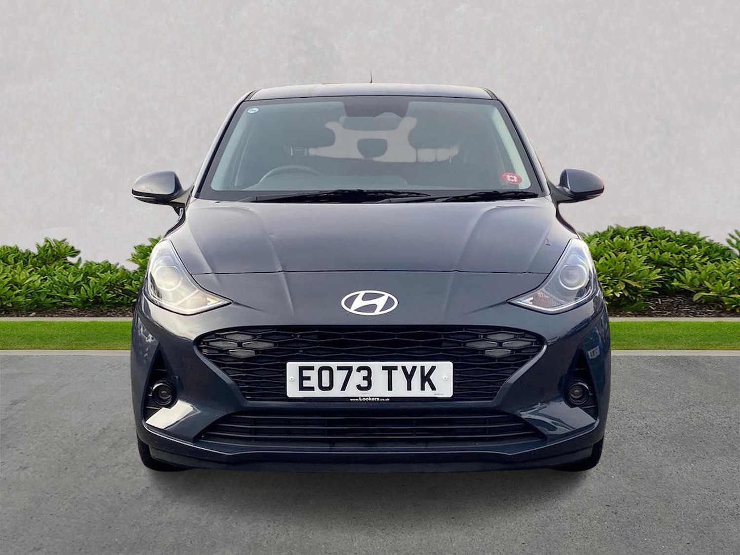 Used Hyundai i10 2023 for sale - 76651292: Photo 5