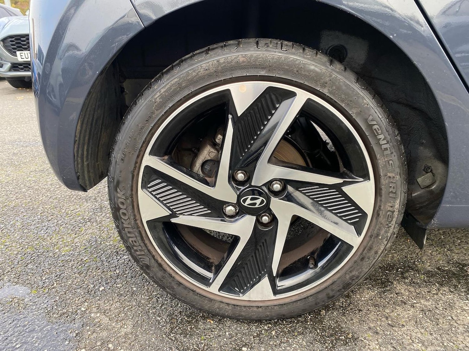 Used Hyundai i10 2023 for sale - 76651292: Photo 6