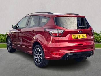 Used Ford Kuga 2017 for sale - 76035806: Photo