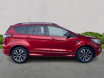 Used Ford Kuga 2017 for sale - 76035806: Photo