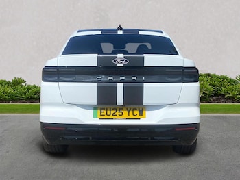 Used Ford Capri 2025 for sale - 79138894: Photo