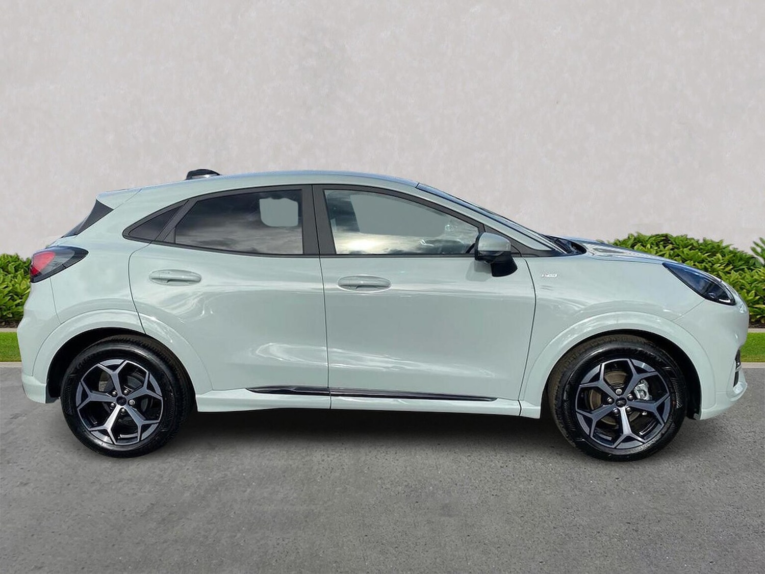 Used Ford Puma 2025 for sale - 76288558: Photo 3