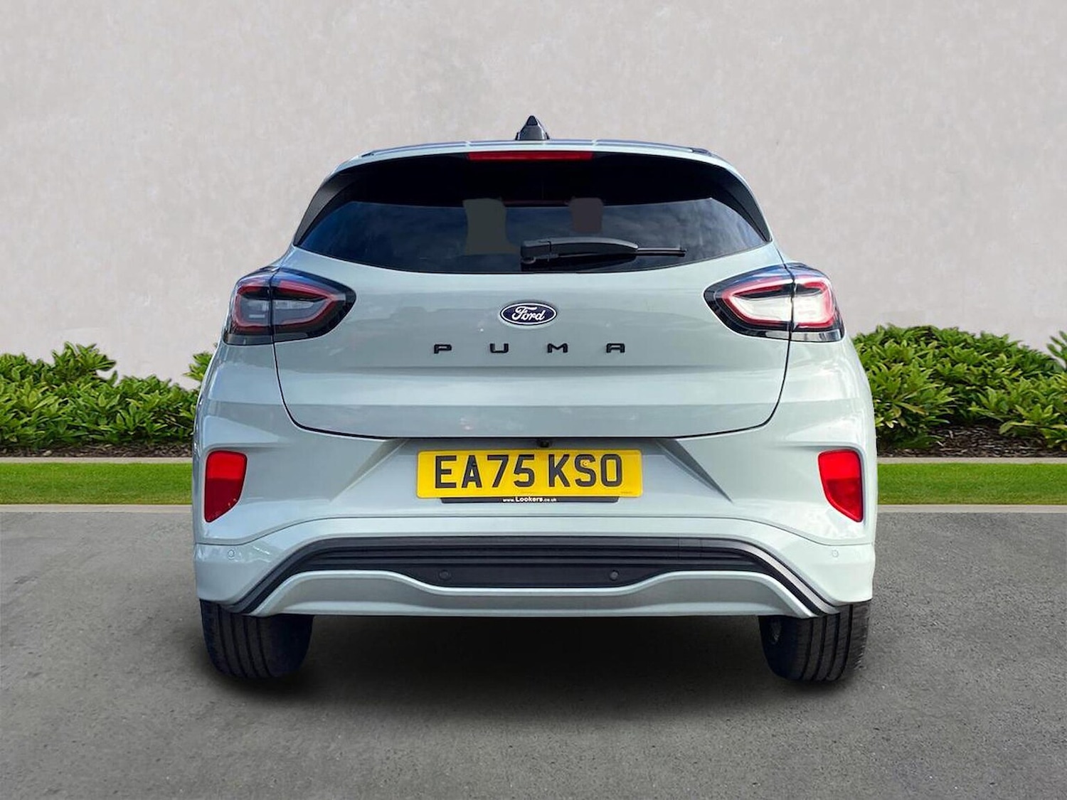 Used Ford Puma 2025 for sale - 76288558: Photo 4