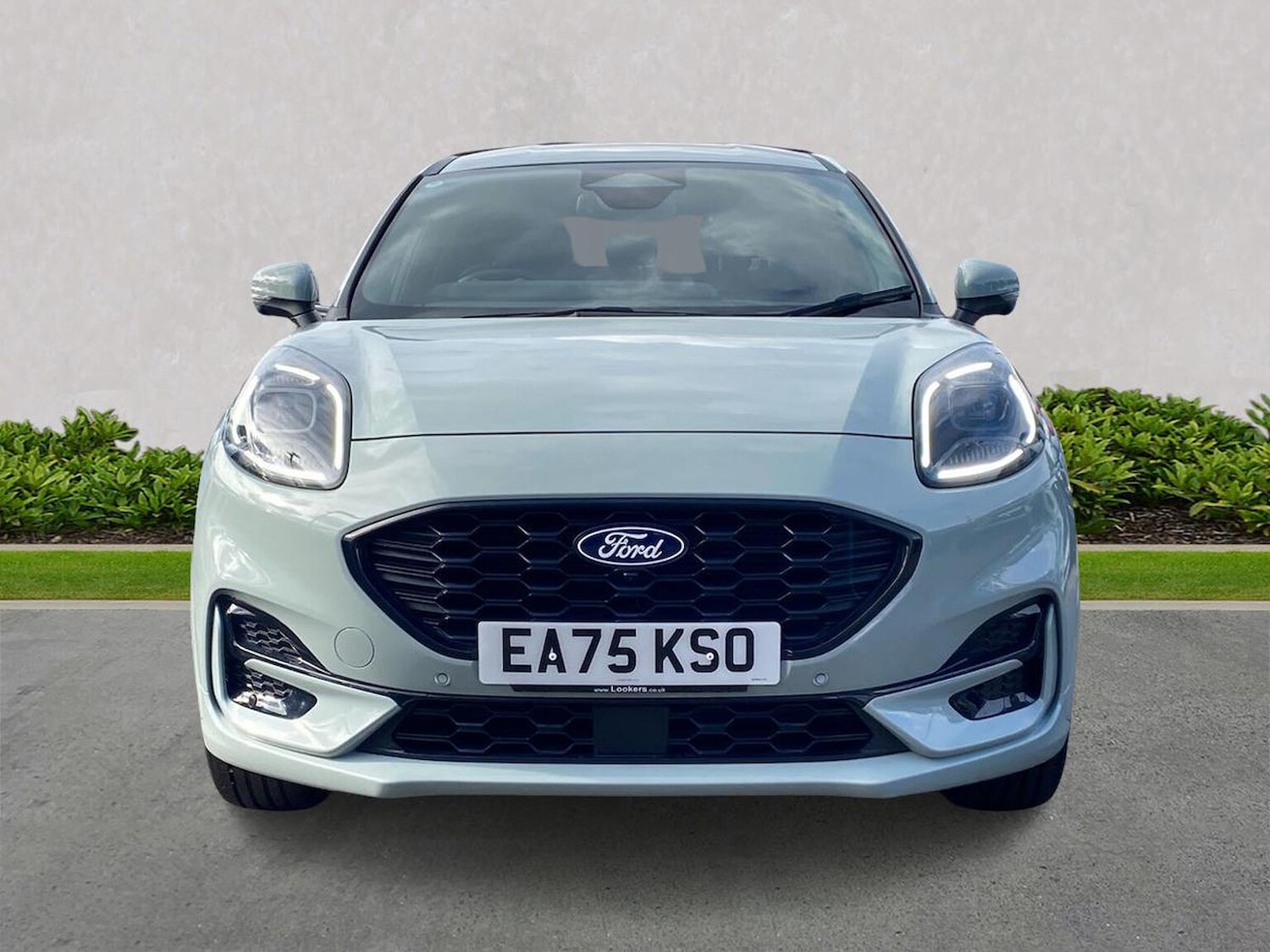 Used Ford Puma 2025 for sale - 76288558: Photo 5