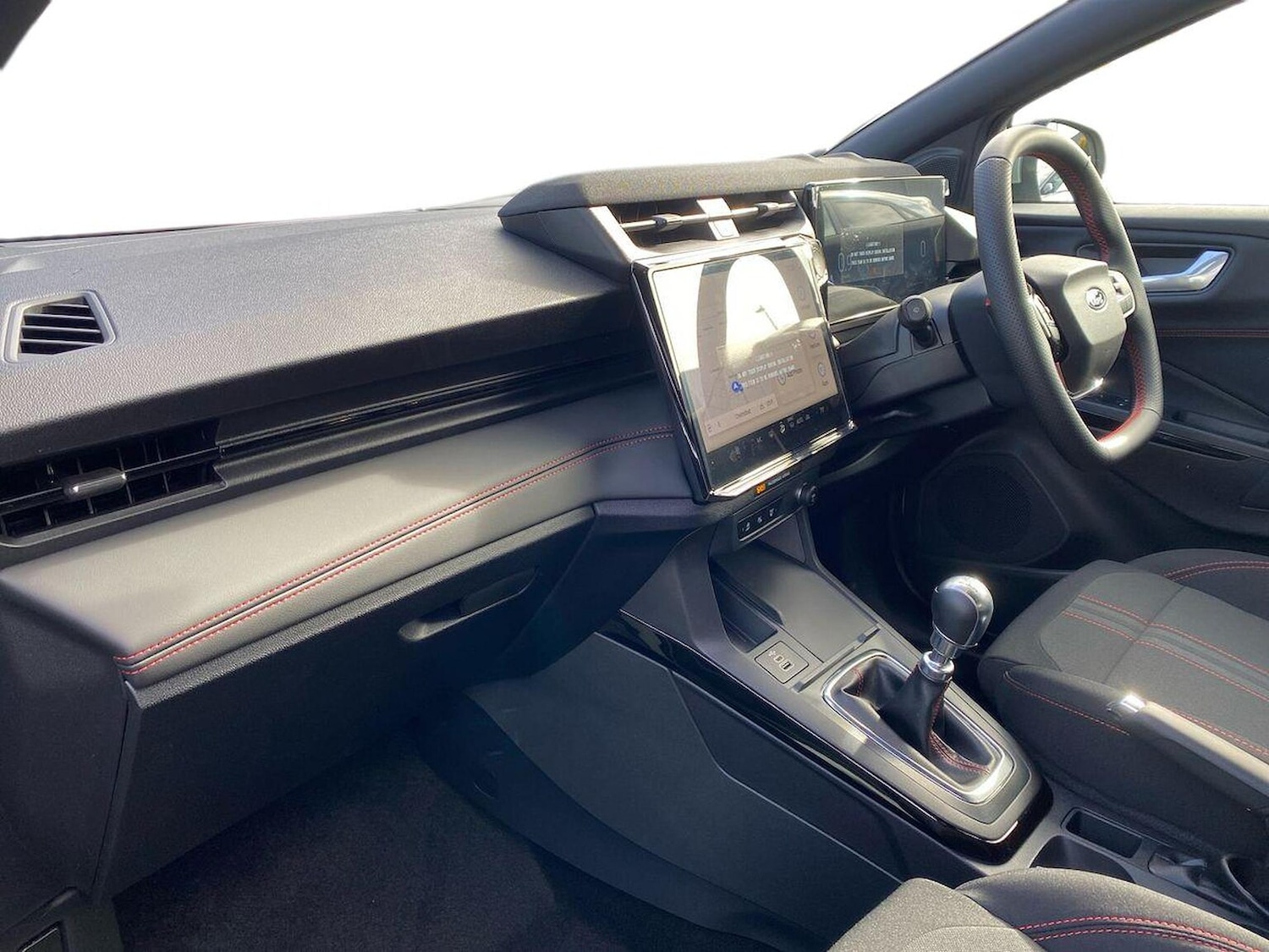 Used Ford Puma 2025 for sale - 76288558: Photo 7