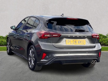 Used Ford Focus 2024 for sale - 75436333: Photo