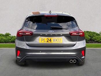 Used Ford Focus 2024 for sale - 75436333: Photo