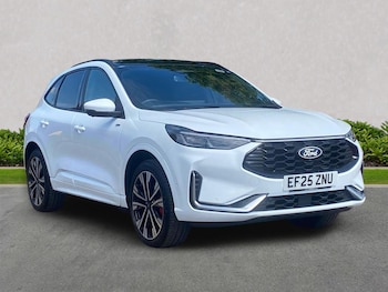 Used Ford Kuga 2025 for sale - 78410205: Photo