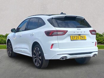 Used Ford Kuga 2025 for sale - 78410205: Photo