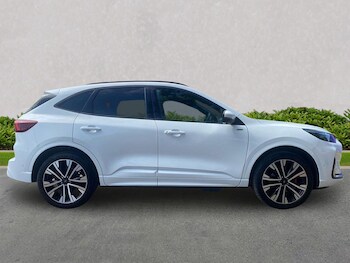 Used Ford Kuga 2025 for sale - 78410205: Photo