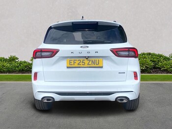 Used Ford Kuga 2025 for sale - 78410205: Photo