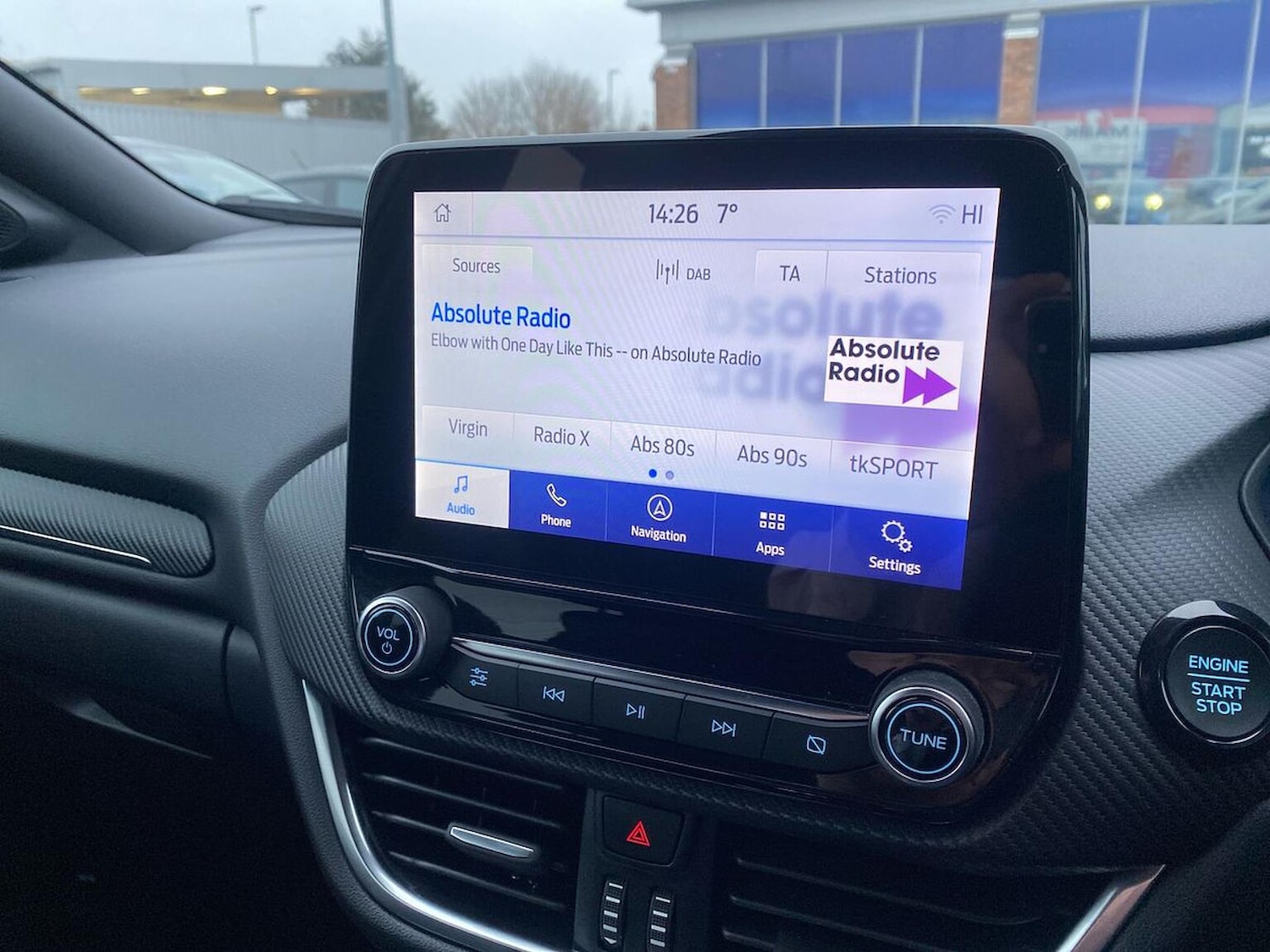 Used Ford Puma 2023 for sale - 77701366: Photo 11