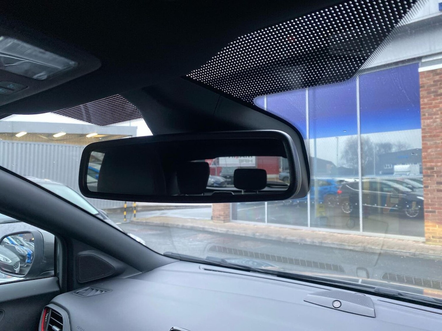 Used Ford Puma 2023 for sale - 77701366: Photo 14