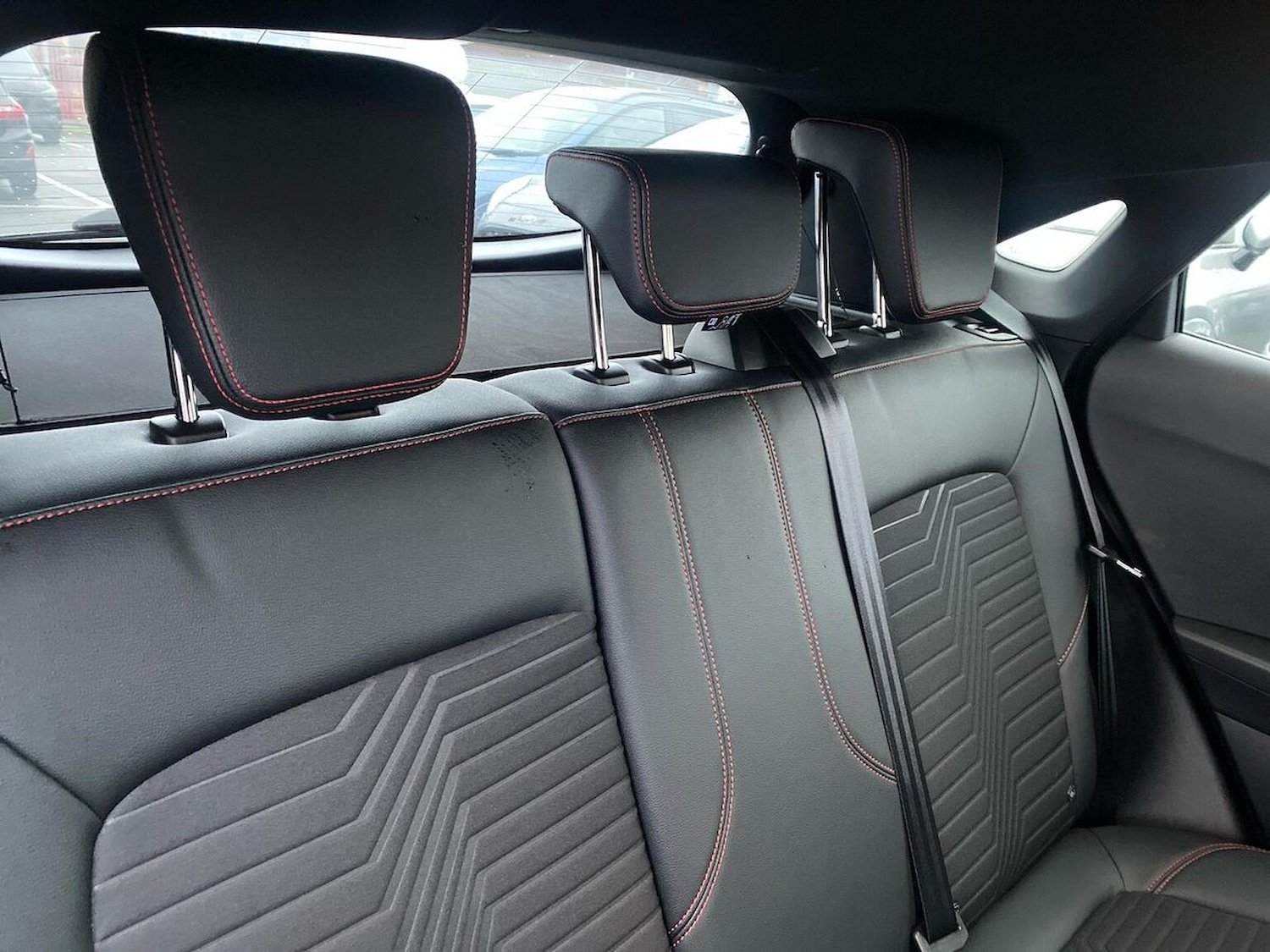 Used Ford Puma 2023 for sale - 77701366: Photo 16