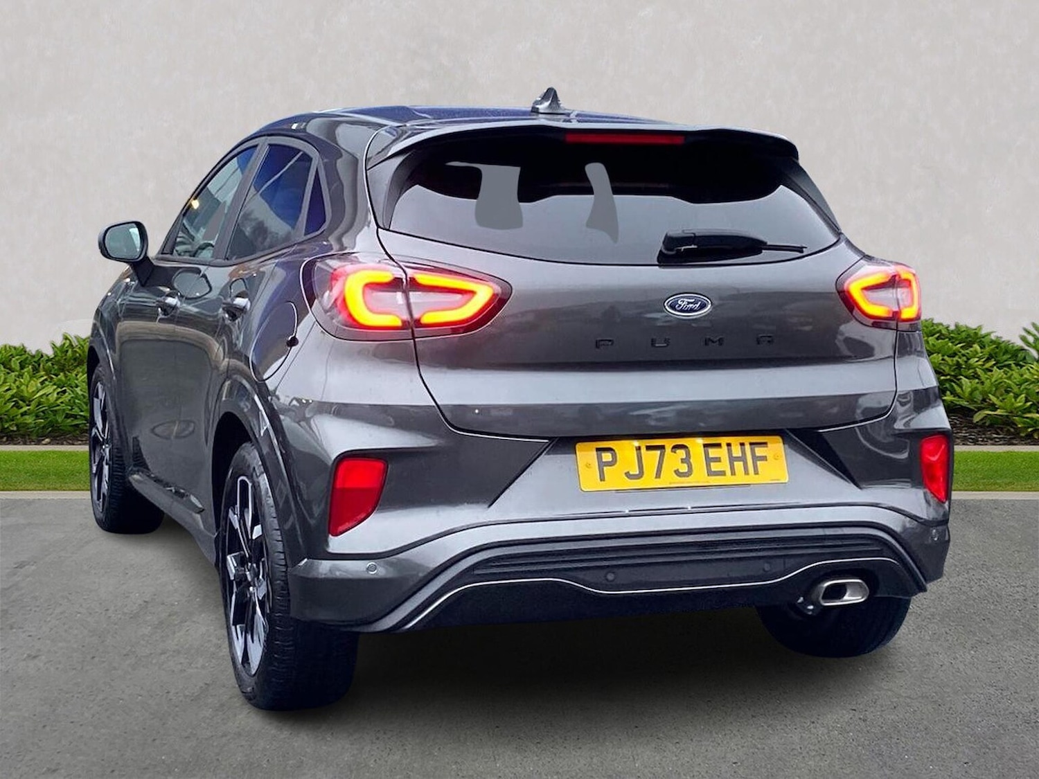 Used Ford Puma 2023 for sale - 77701366: Photo 2