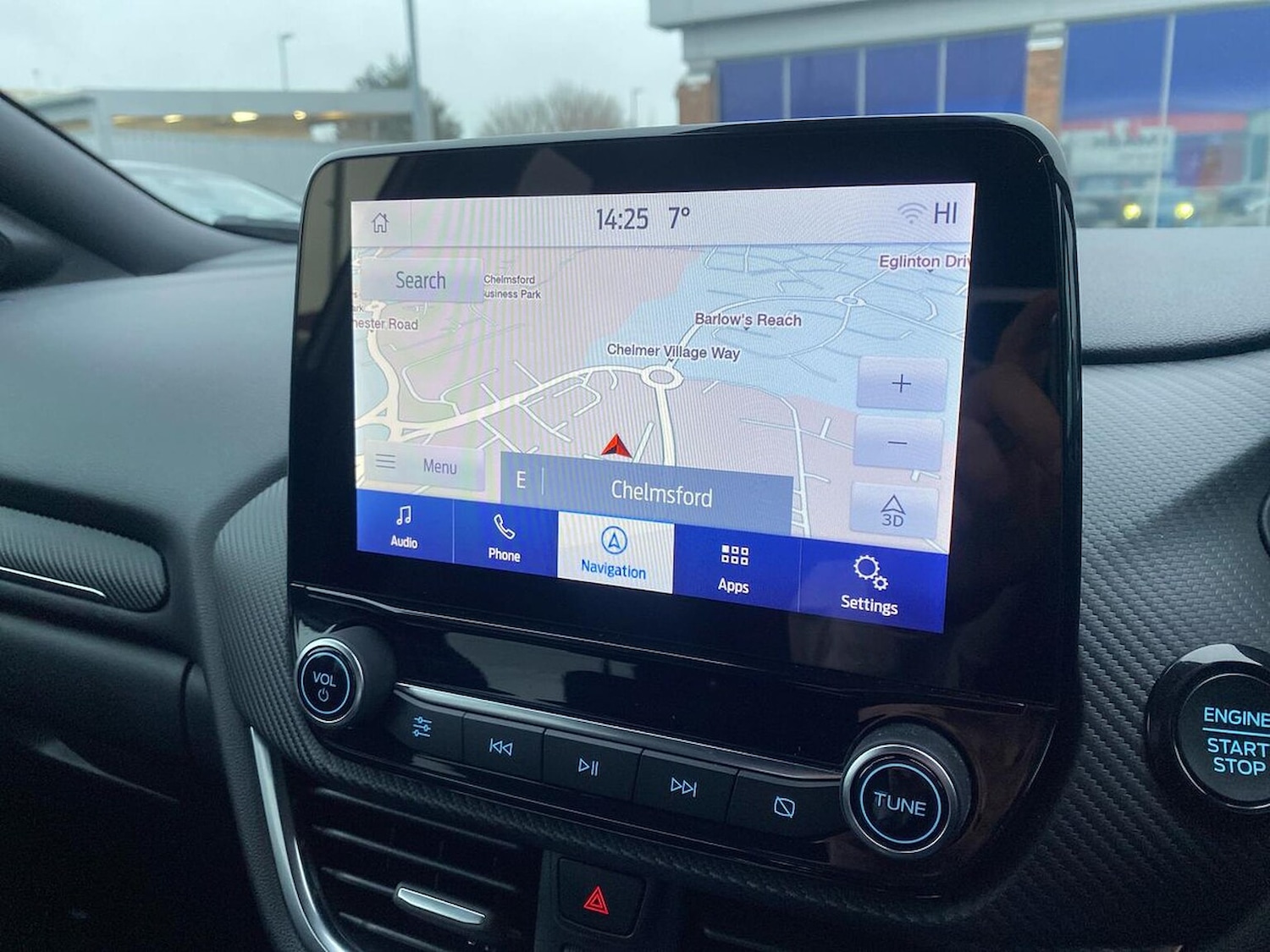 Used Ford Puma 2023 for sale - 77701366: Photo 24