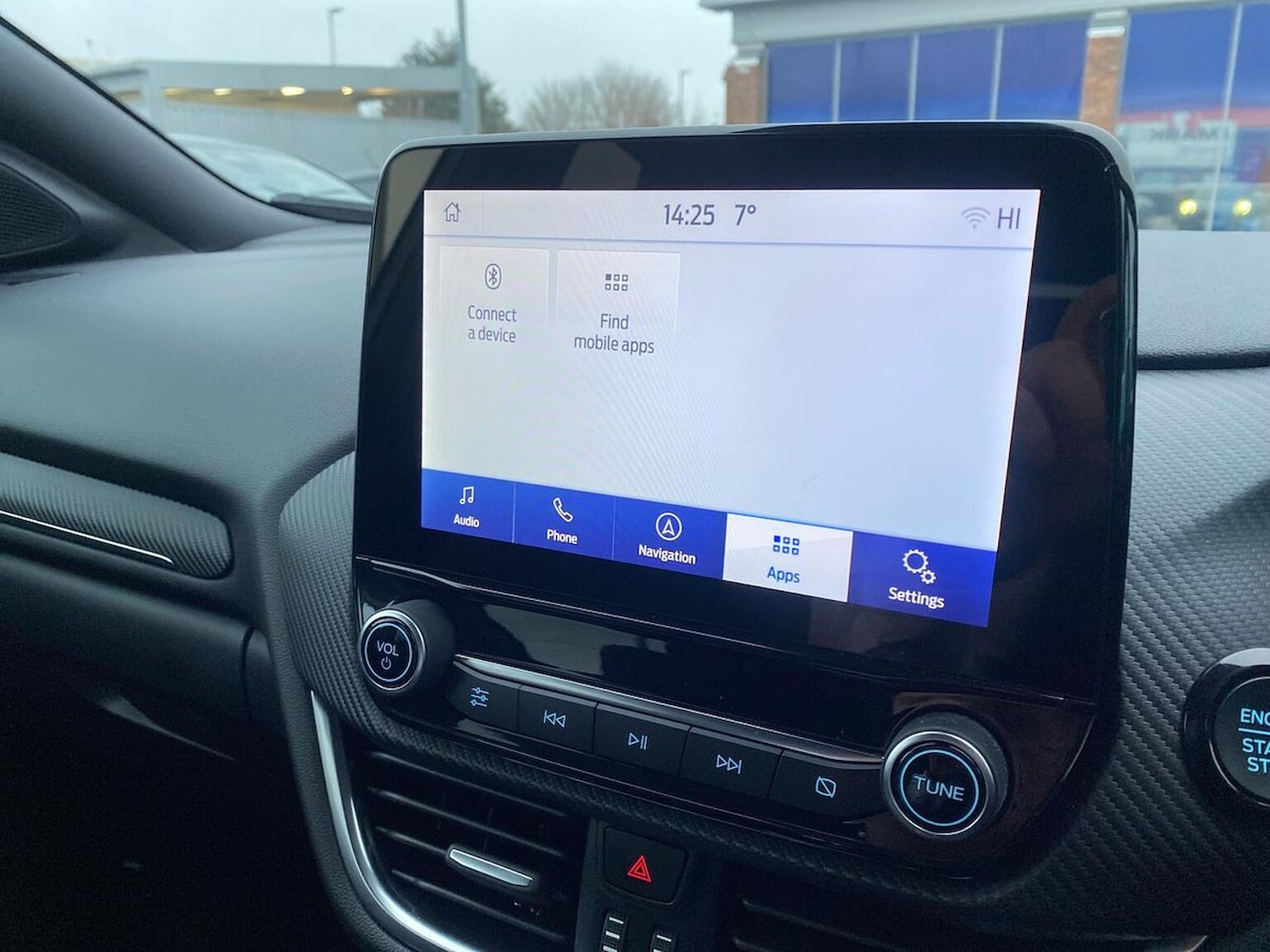 Used Ford Puma 2023 for sale - 77701366: Photo 25