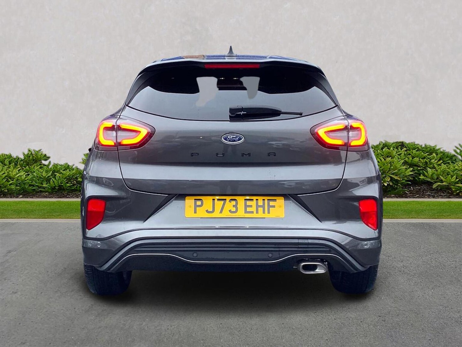 Used Ford Puma 2023 for sale - 77701366: Photo 4