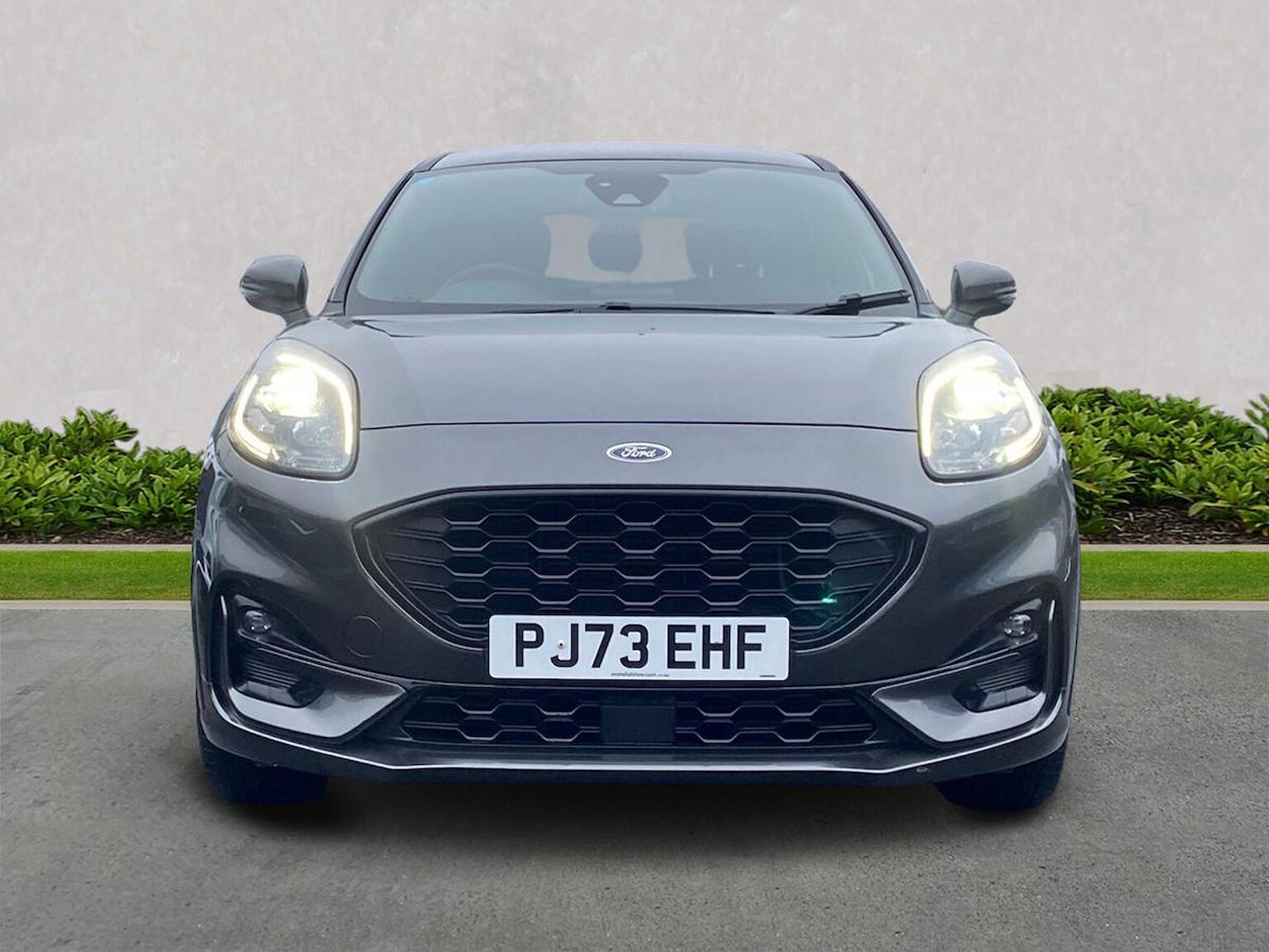 Used Ford Puma 2023 for sale - 77701366: Photo 5