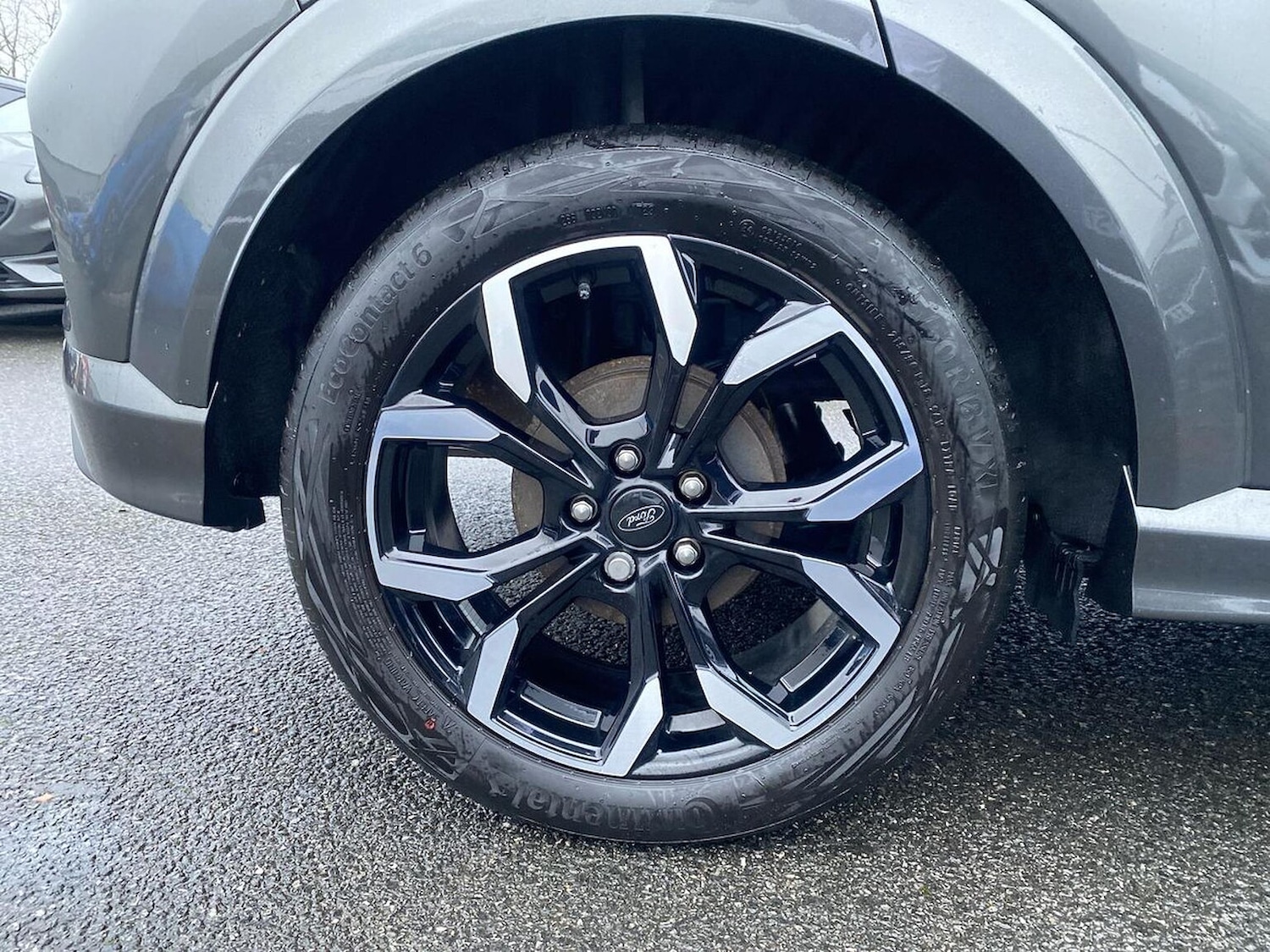 Used Ford Puma 2023 for sale - 77701366: Photo 6