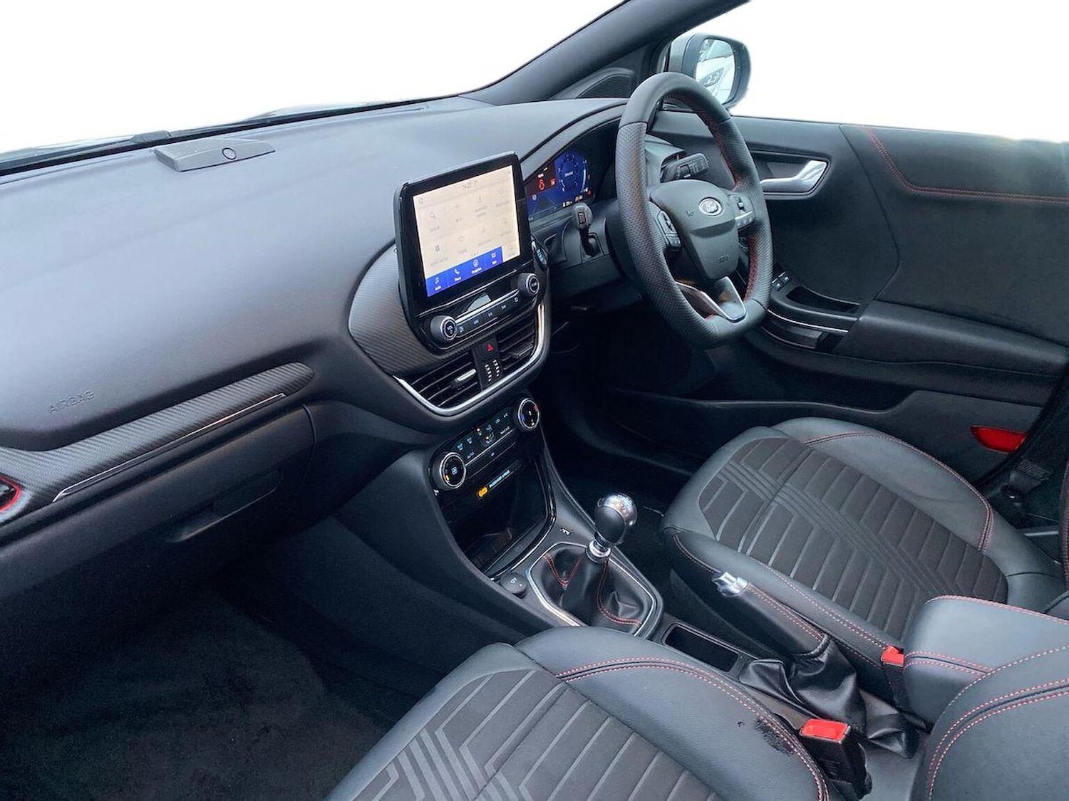 Used Ford Puma 2023 for sale - 77701366: Photo 7