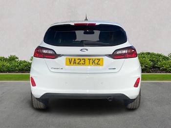 Used Ford Fiesta 2023 for sale - 79482994: Photo