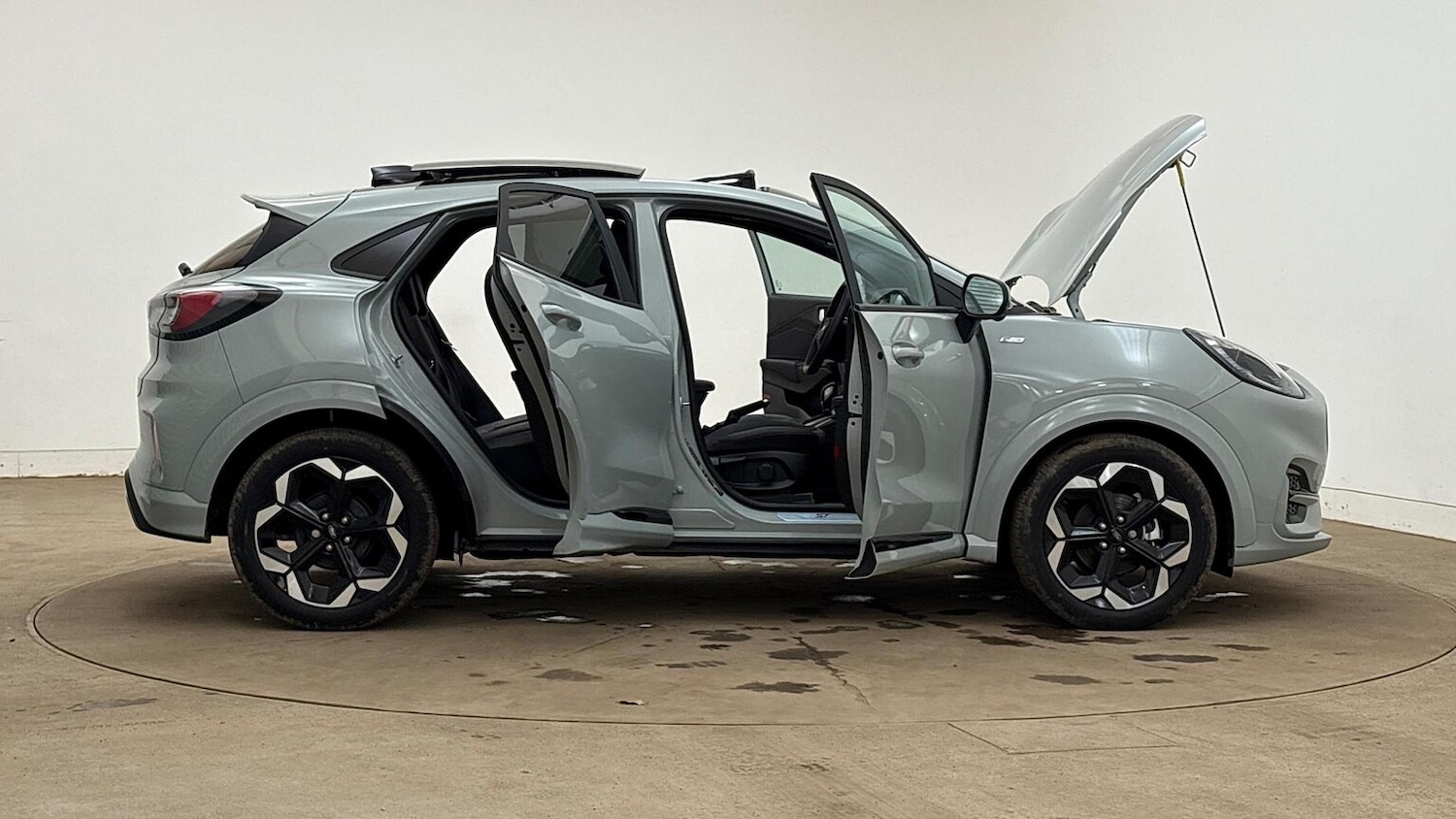 Used Ford Puma 2025 for sale - 77069303: Photo 10