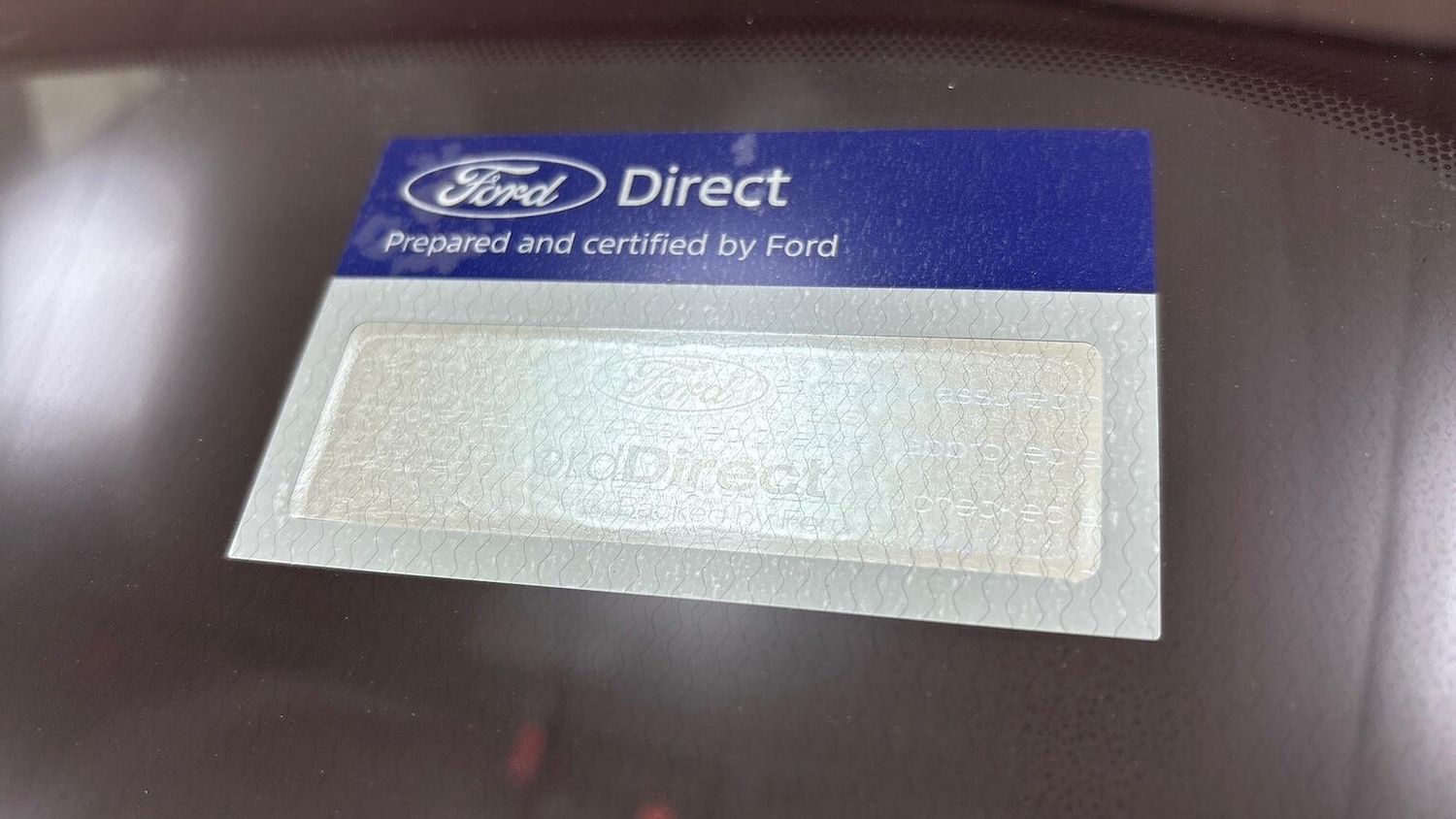 Used Ford Puma 2025 for sale - 77069303: Photo 12