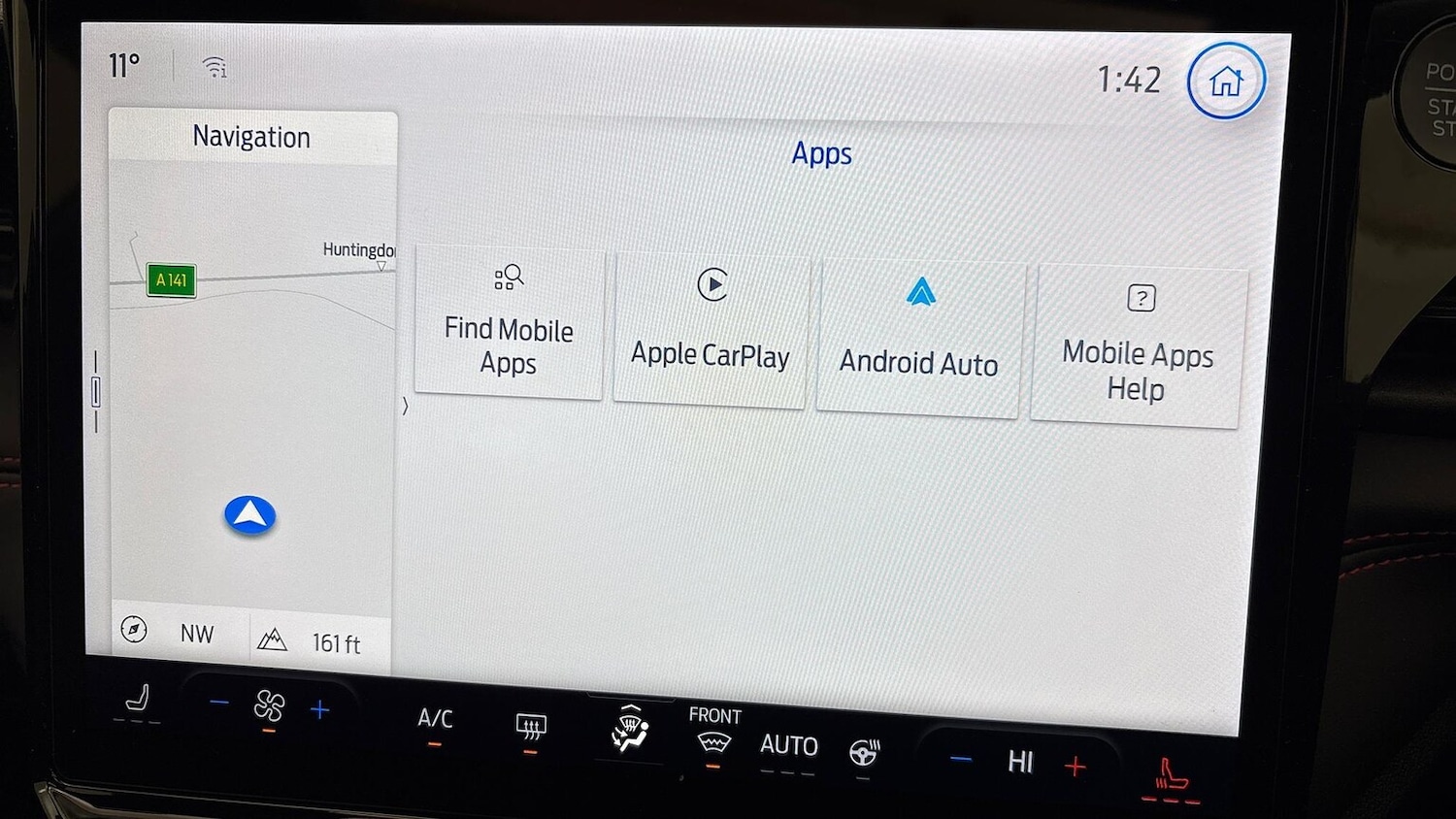 Used Ford Puma 2025 for sale - 77069303: Photo 16