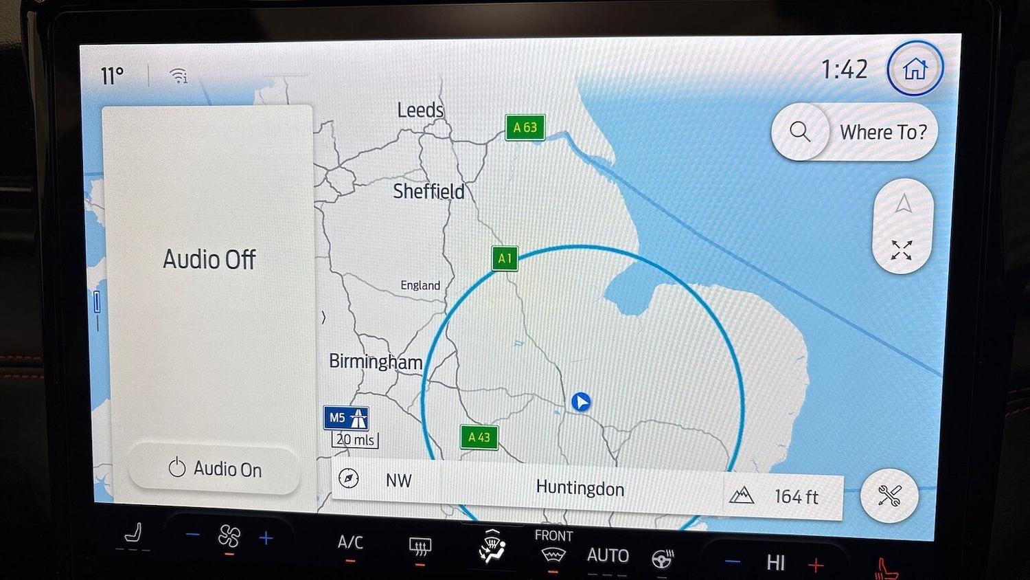 Used Ford Puma 2025 for sale - 77069303: Photo 17