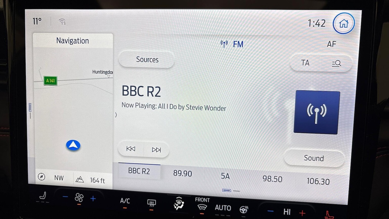 Used Ford Puma 2025 for sale - 77069303: Photo 18