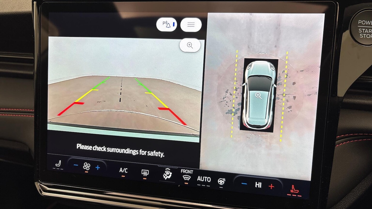 Used Ford Puma 2025 for sale - 77069303: Photo 19