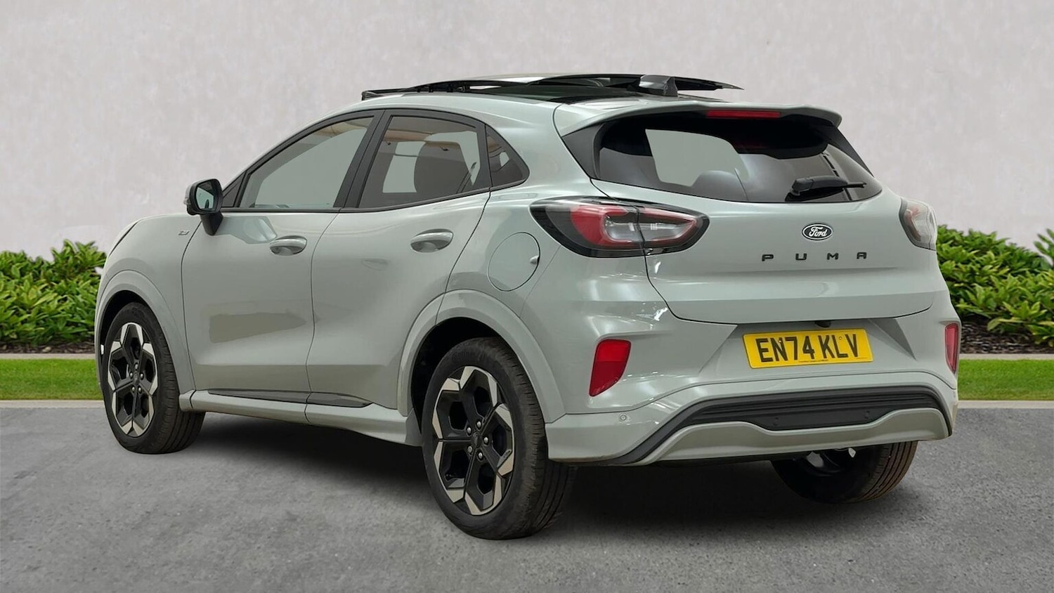 Used Ford Puma 2025 for sale - 77069303: Photo 2