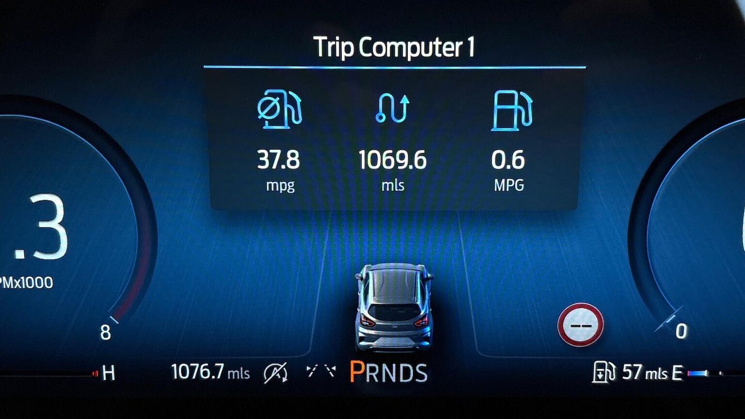 Used Ford Puma 2025 for sale - 77069303: Photo 21