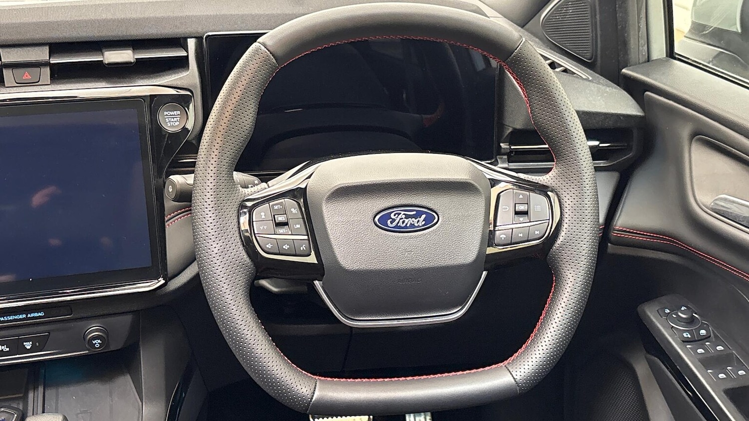 Used Ford Puma 2025 for sale - 77069303: Photo 22