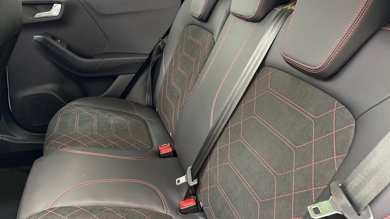 Used Ford Puma 2025 for sale - 77069303: Photo 23