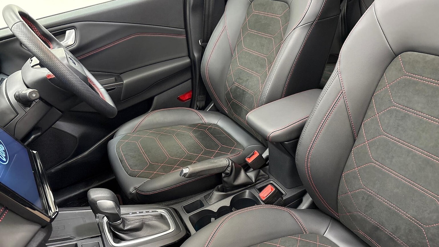 Used Ford Puma 2025 for sale - 77069303: Photo 24