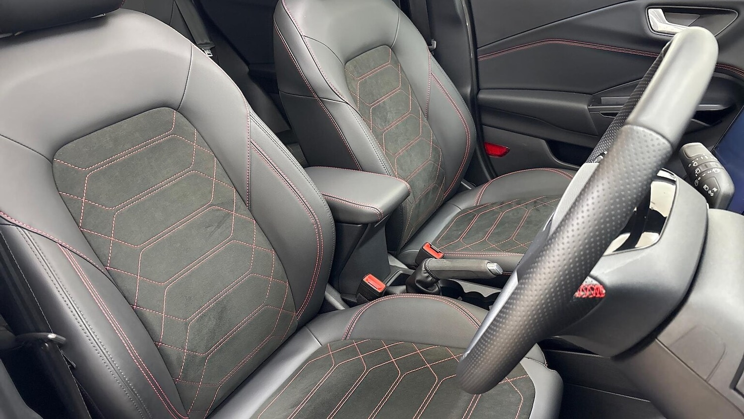 Used Ford Puma 2025 for sale - 77069303: Photo 25